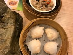 虾饺-添好运点心专门店(中环IFC店)