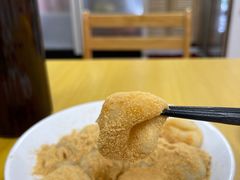 打糕-屋里家延边朝鲜族冷面(南园店)