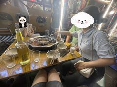 -六公里老火锅(总店)