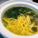 泰华西楼，偶然看到的一家店