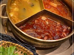 -湊湊火锅·茶憩(打浦桥日月光店)