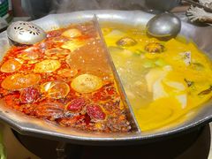 -湊湊火锅·茶憩(世博大道店)