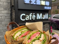 -萤火虫咖啡(砖著店)
