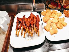 -厦门希尔顿逸林酒店·圆聚自助餐厅(五缘湾店)