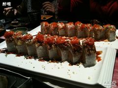 照片&nbsp;225-将太无二·北美传奇寿司(瑞士公寓店)
