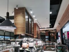 -比格比萨自助(新辰里学清路店)