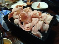 -樱吉岛寿喜锅(肇嘉浜路店)