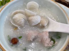-盈田盈粥庄(博山东路店)