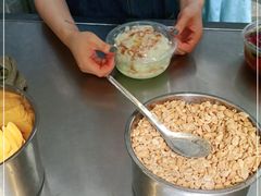 -夏食光安顺小舒冰粉冰浆(甲秀楼店)