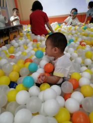 -动力星球家庭亲子游乐中心