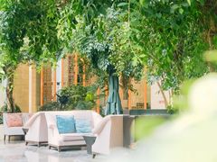 -三岔湖环球融创天堂洲际酒店水乐园