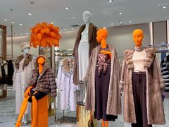 -肃宁华斯国际裘皮城