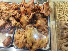 -聚合鑫东北熏酱熟食麻辣面(长阳店)
