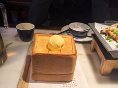 -绿茶餐厅(千岛湖银泰城店)