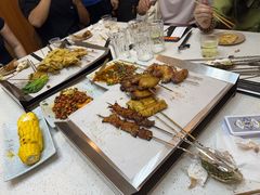 -江湖翅客(琶洲新村店)