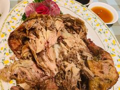 -无名居(西直门总店)