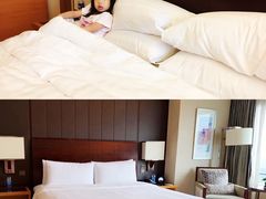 -上海浦东嘉里大酒店