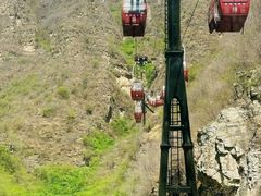 -十渡东湖港风景区