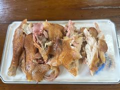 -普集烧鸡(新店)