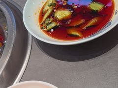 -蜀留香火锅·始于1999·原四川老火锅(白堤路店)