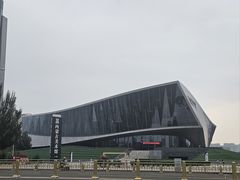 -内蒙古美术馆
