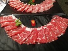 -煲宫猪肚鸡(昆山金鹰国际购物中心店)