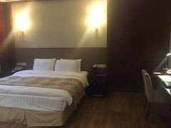 -普陀山祥生大酒店