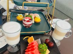 -博雅酒店-中餐厅