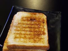 -西街夜油条·麻团包乌饭