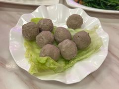 -彭记铁锅肥肠(东四总店)