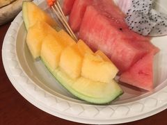 -蓝枪鱼西餐厅(锦华店)