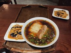 -苏面斋·本地传统苏式面馆