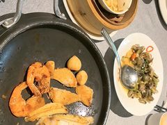 -潮府馆·非遗潮州菜·世纪公园(新国际博览中心店)