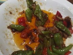 -李老哈·东北菜(宋园路店)