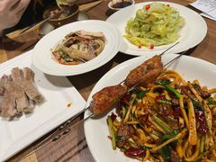 -贯贯吉·清真餐厅(浙江中路店)