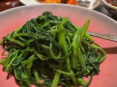 -采悦轩中餐厅·粤菜·海南菜(神州半岛喜来登度假酒店)
