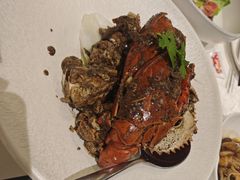 -珍宝海鲜JUMBO Seafood(尚嘉店)