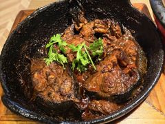-洪兴砂锅·融合砂锅菜(三站店)