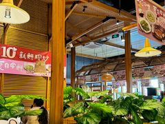 -四方桌·福建客家土菜(沙县步行街店)