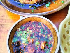 -古城苗家土菜馆(河景餐厅店)