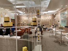 大堂-奈雪的茶(市百一店)