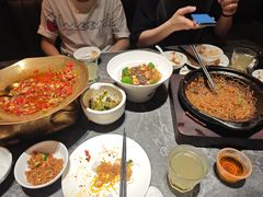 -炊烟小炒黄牛肉(浦东世纪汇店)