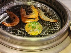 -火炉火自助餐(西直门凯德MALL店)