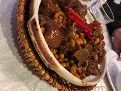 -阿英煲(凉城路店)