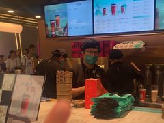 -茶米有言(城市市集龙之梦店)
