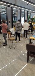 -藤野造型专业烫染接发