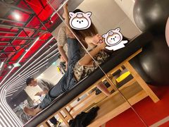 -威尔仕健身·游泳(中港汇店)
