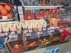 -Olé精品超市(上海港汇恒隆店)