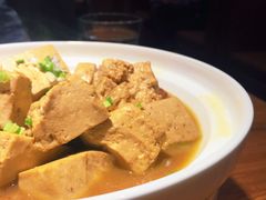 老汤豆腐-晋家门(文峰广场店)