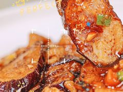 -寻味顺德·南记酒家·传统顺德菜·鱼生(广源路店)